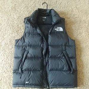 North face Vest